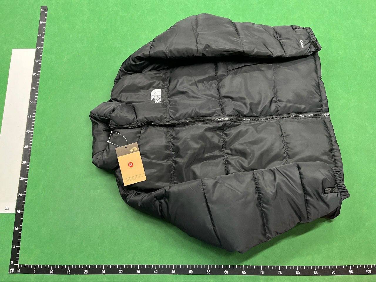  TNF Puffers  Down jacket Vest