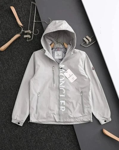 Moncler Jackets