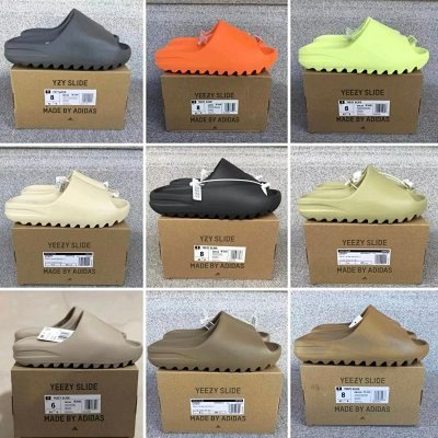YEEZY Slippers