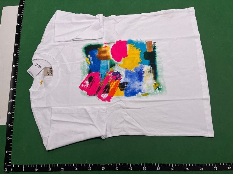 Gallery Dept Tee