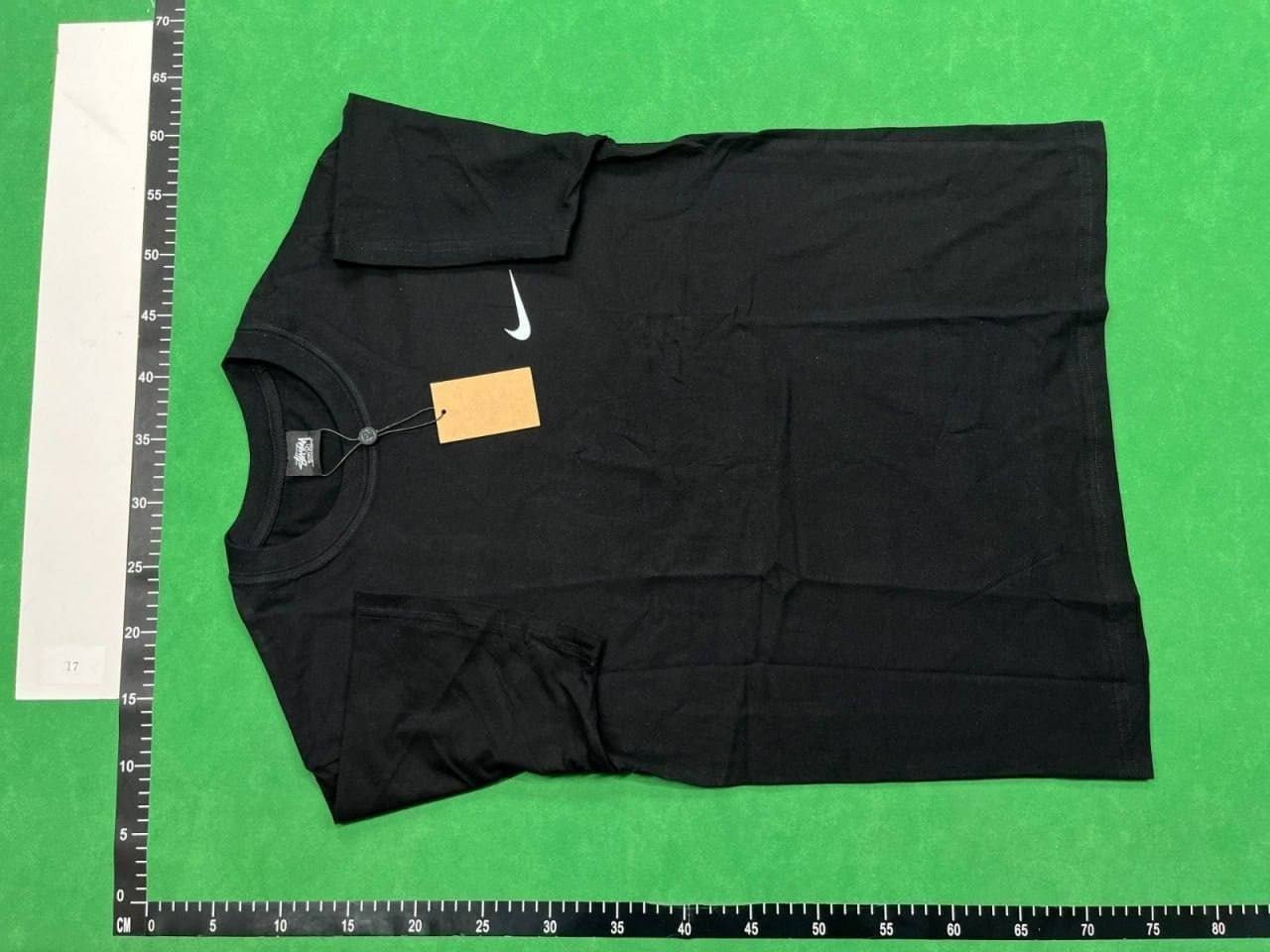  Nike Stussy Tee