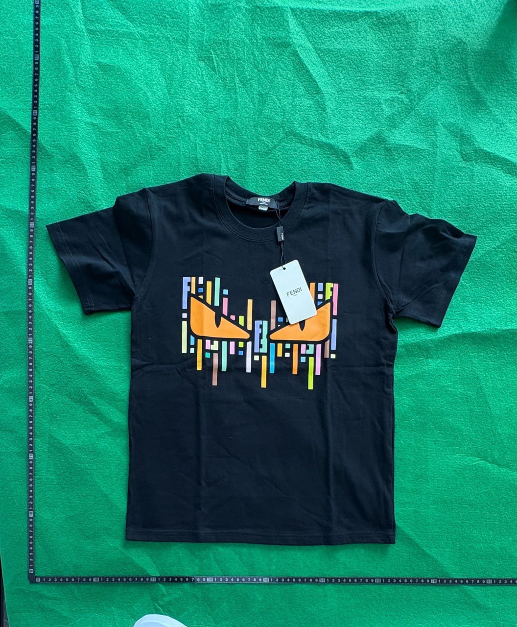 Fendi T-shirt（40 style TOP）