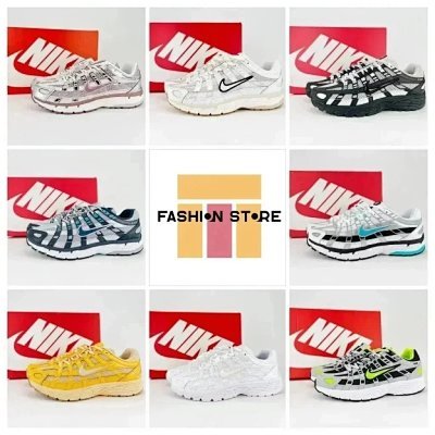 ηk p-6000 sneakers