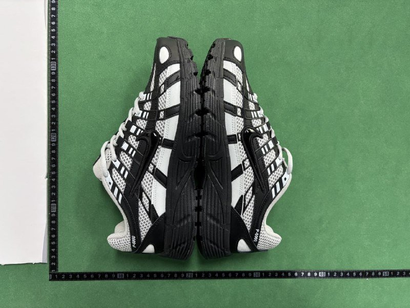 ηk p-6000 sneakers