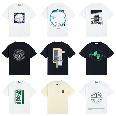 Stone lsland T-shirt 