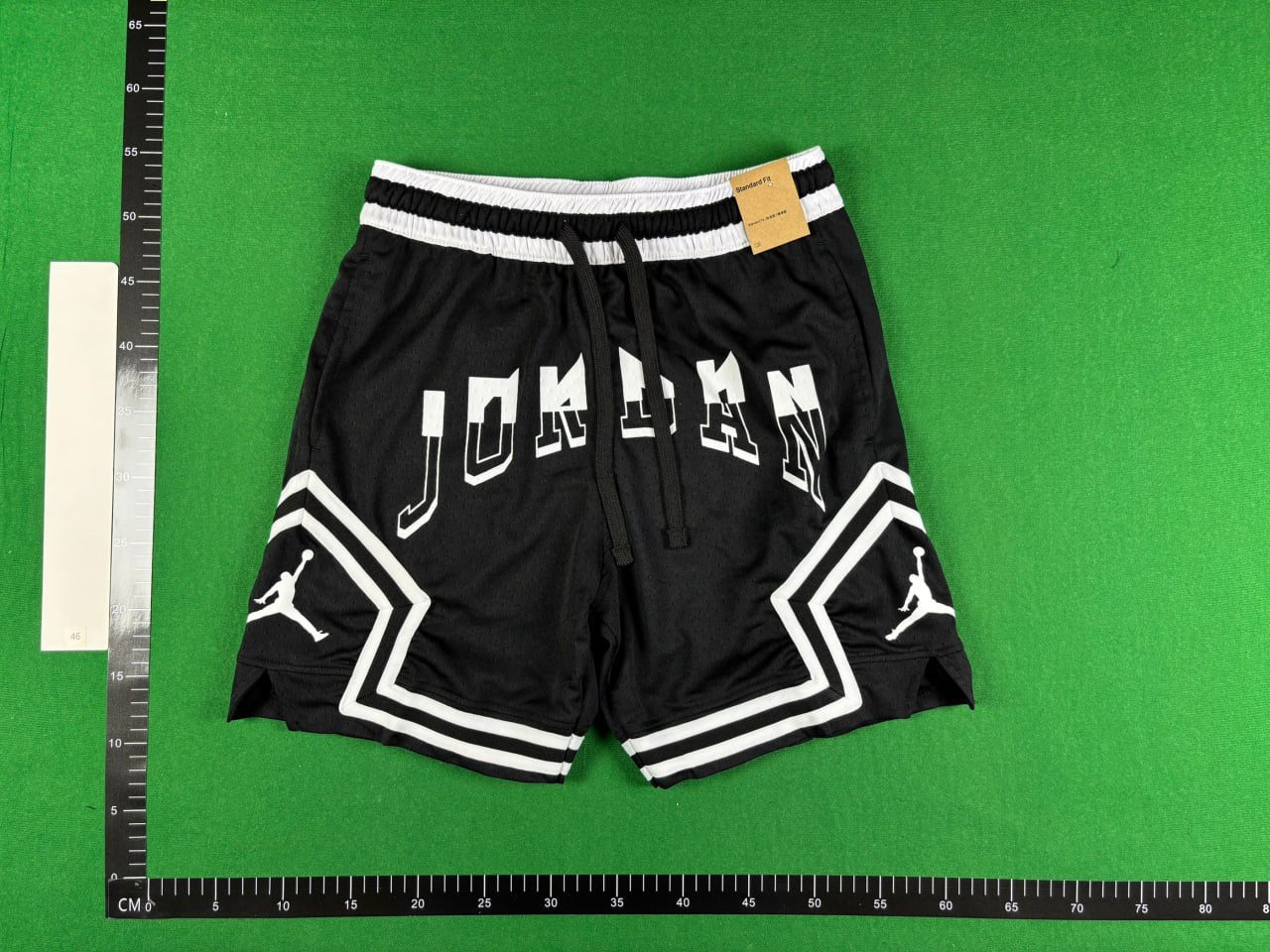  Jordan Shorts