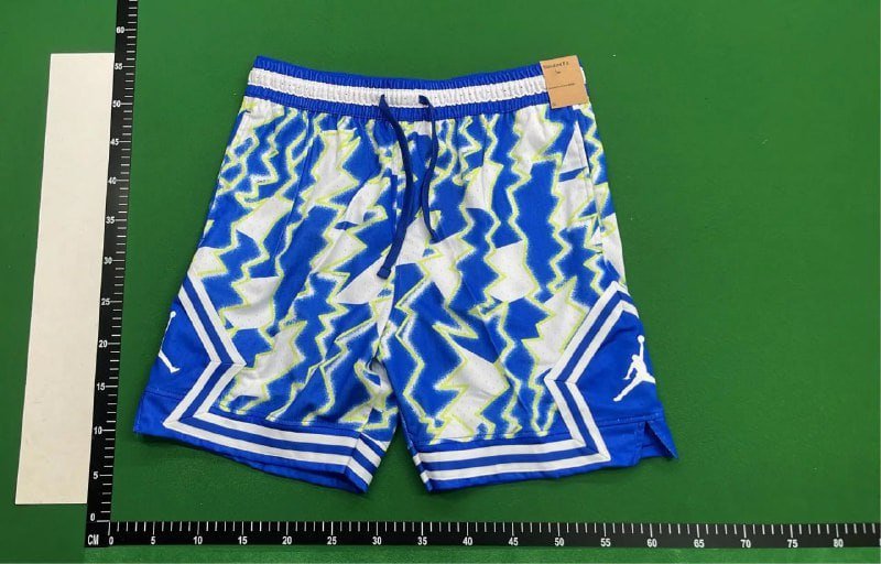  Jordan Shorts
