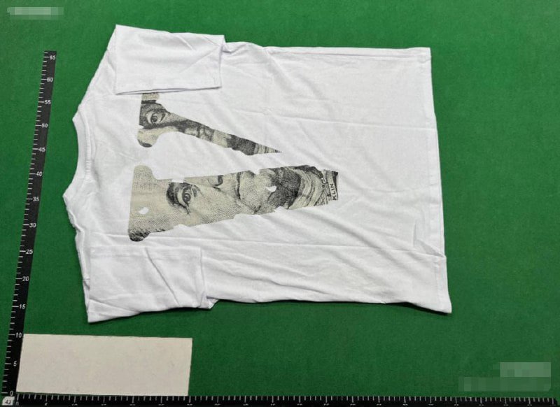 Vlone T-shirt