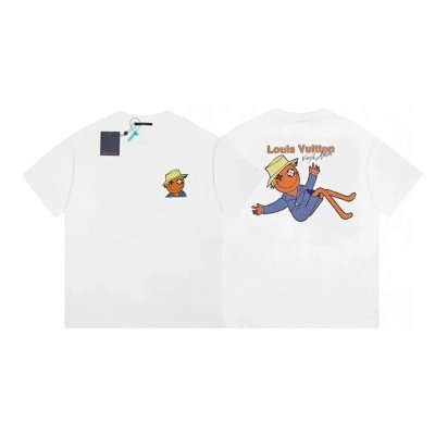 Louis Vuitton T-shirt