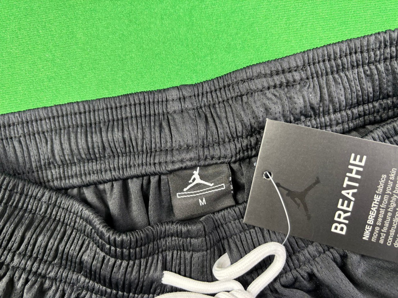 Nike sports shorts