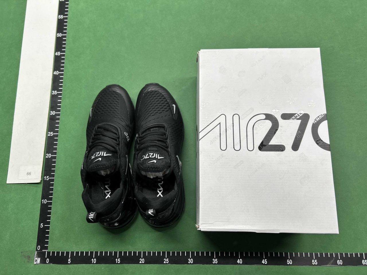 NIKE AIR MAX 270