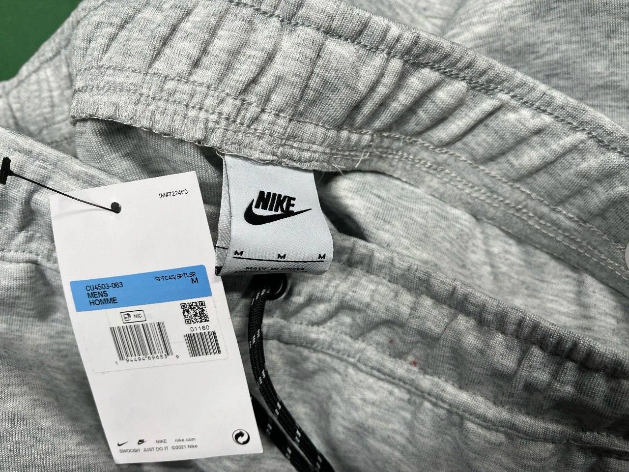 Nike shorts