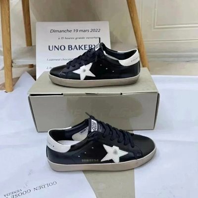 Golden Goose Super-Star