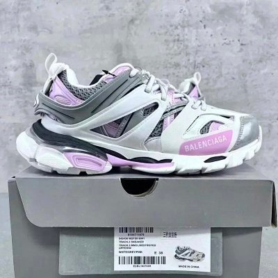 Balenciaga Track Shoes