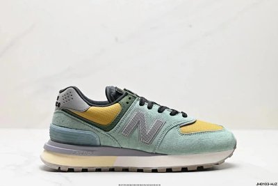 New Balance 574 Legacy x Stone Island