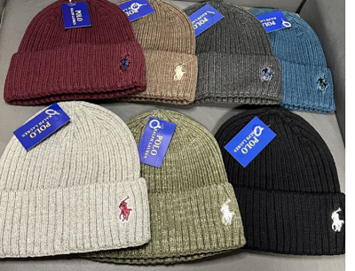 Ralph Lauren Polo Hat