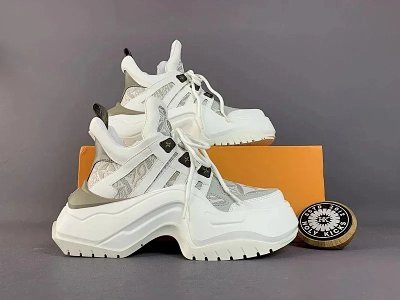 LV ARCHLIGHT 2.0 PLATFORM X