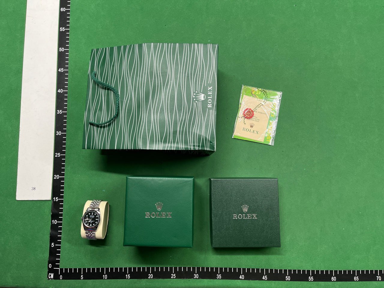 Rolex Watches