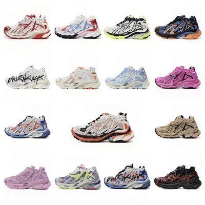 Balenciaga Runner