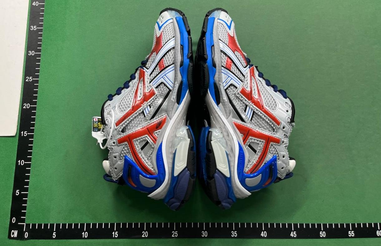  Balenciaga Runner