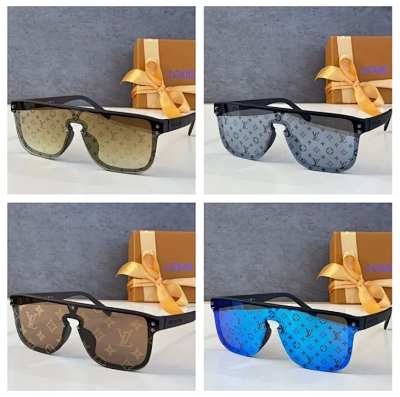 Louis Vuitton Sunglasses