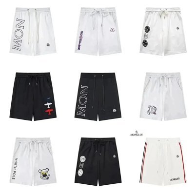 Moncler shorts