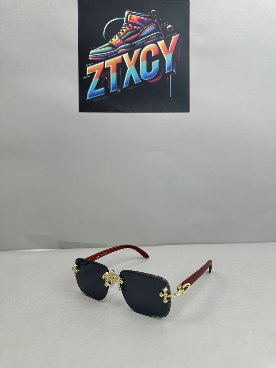 Cartier Glasses