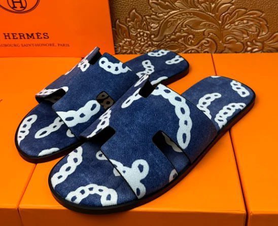 Hermès slippers 