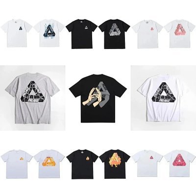 Palace T-shirt   (36 CP)