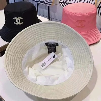 chanel hat