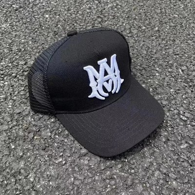 Trapstar Hat（+11 color）