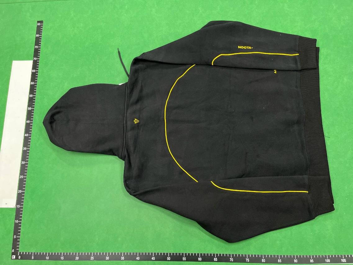 NIKE X NOC Hoodie