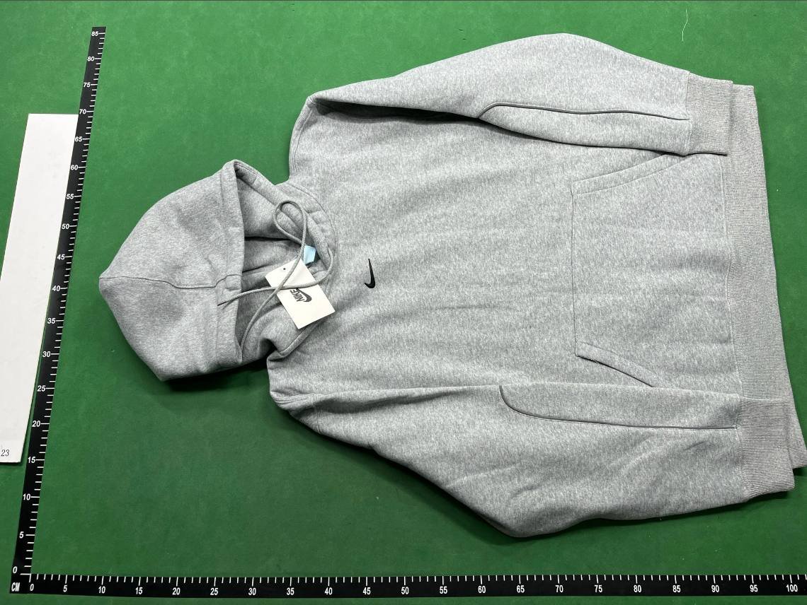 NIKE X NOC Hoodie