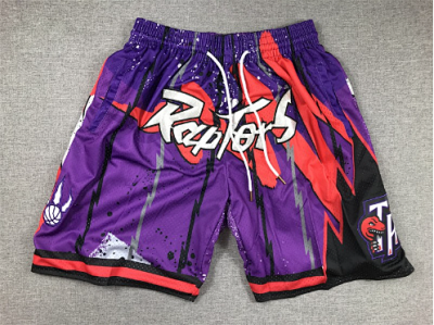 NBA Basketball Shorts