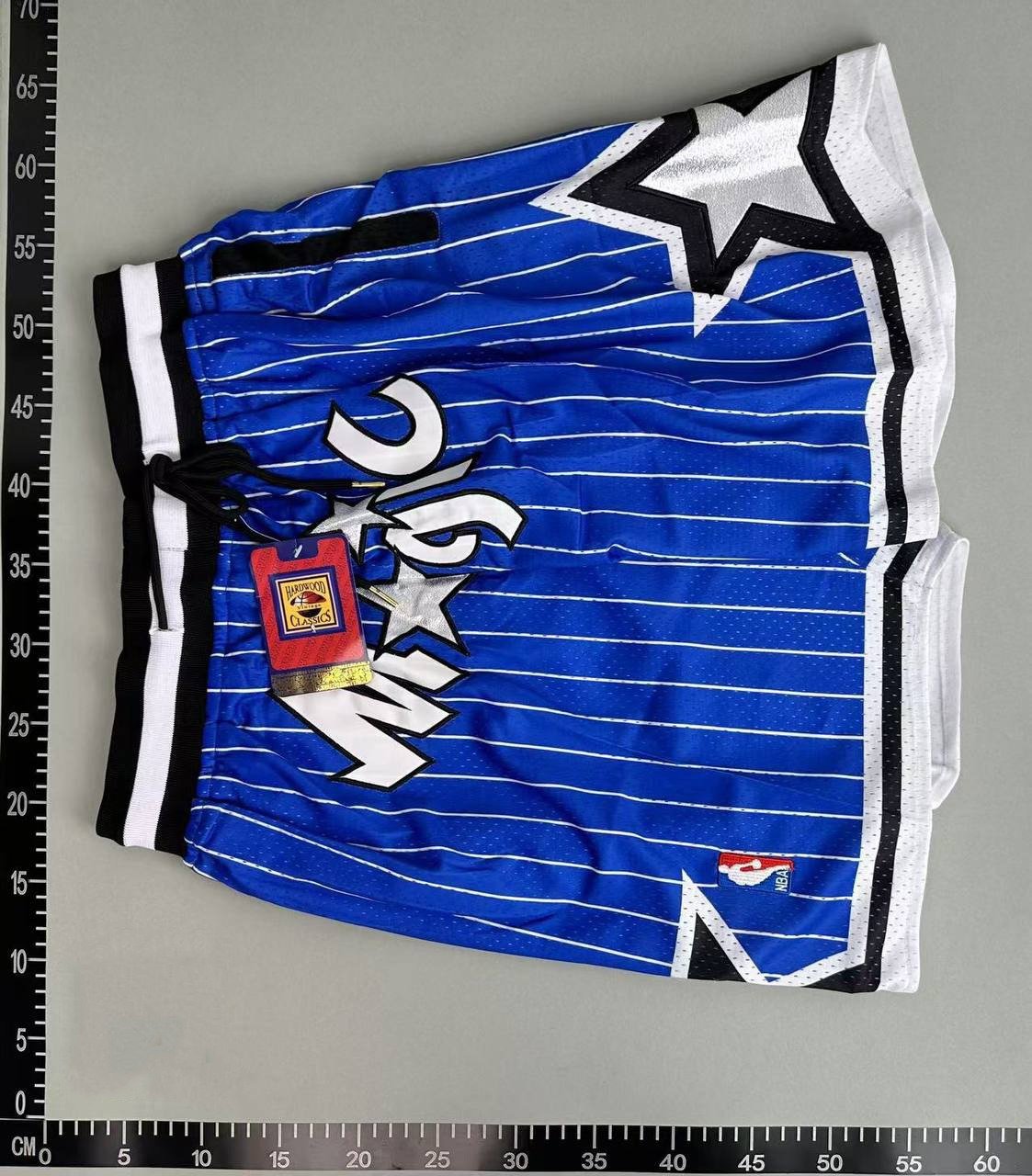 NBA Basketball Shorts