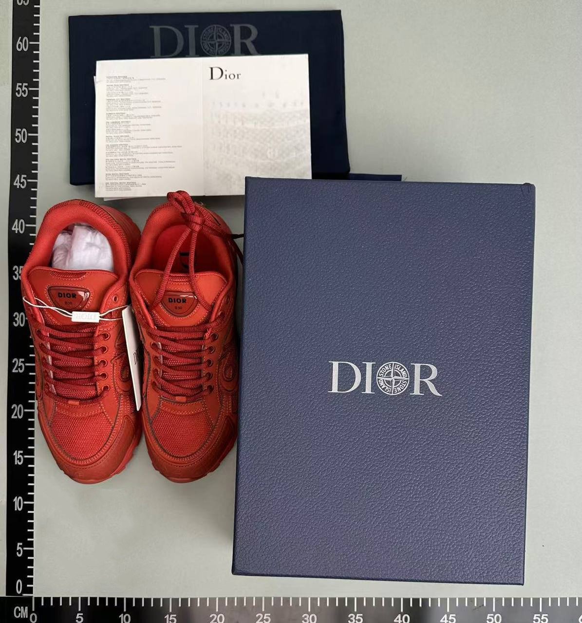  DIOR B30