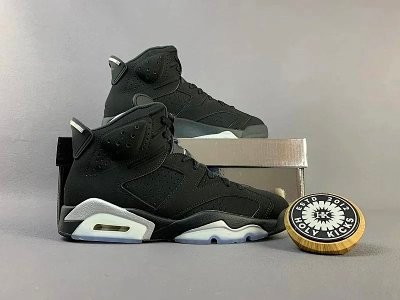 NIKE AIR JORDAN 6