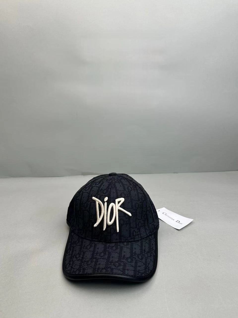 Dior hat