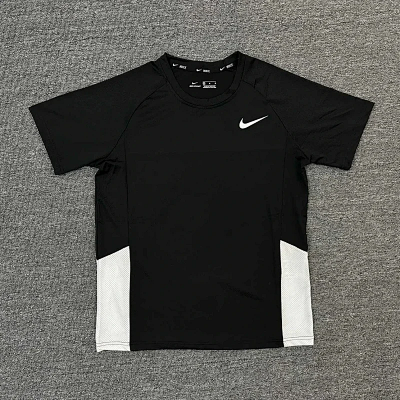Nike Quick-drying short-sleeved shorts/t-shirt/tee