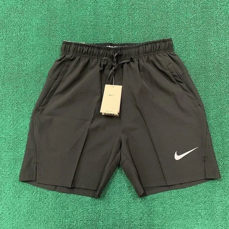 Nike Quick-drying short-sleeved shorts/t-shirt/tee