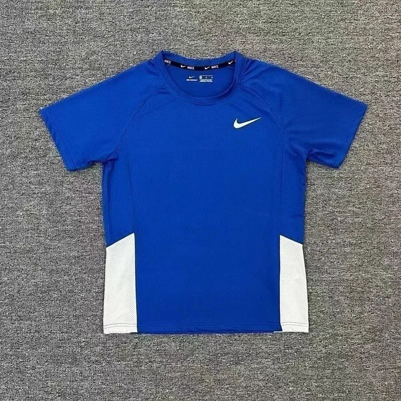 Nike Quick-drying short-sleeved shorts/t-shirt/tee