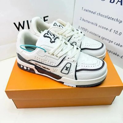 High Quality Fashion Casual sneaker 04