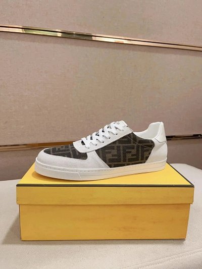 fendi  shoes