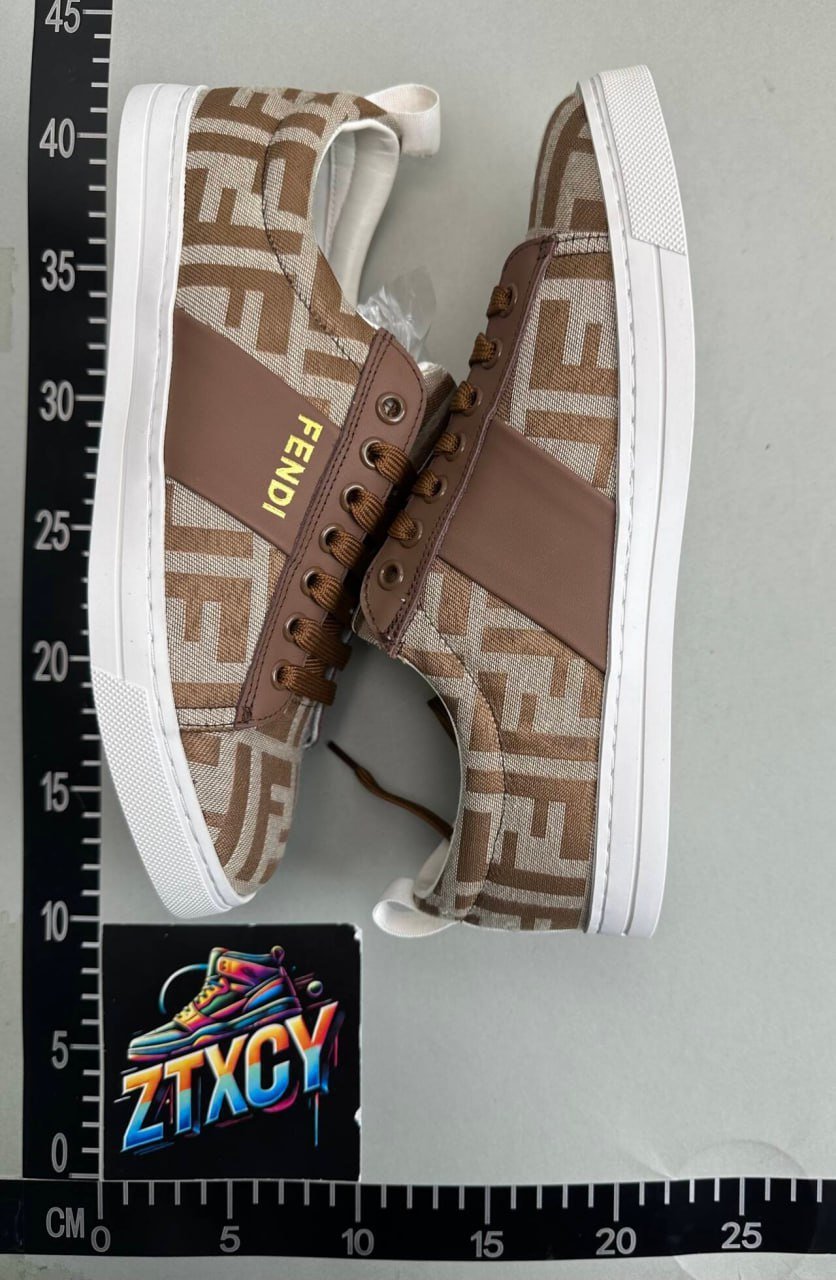 fendi  shoes