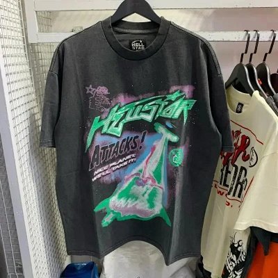 Hellstar Tshirt