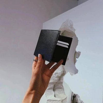 Balenciaga Wallets