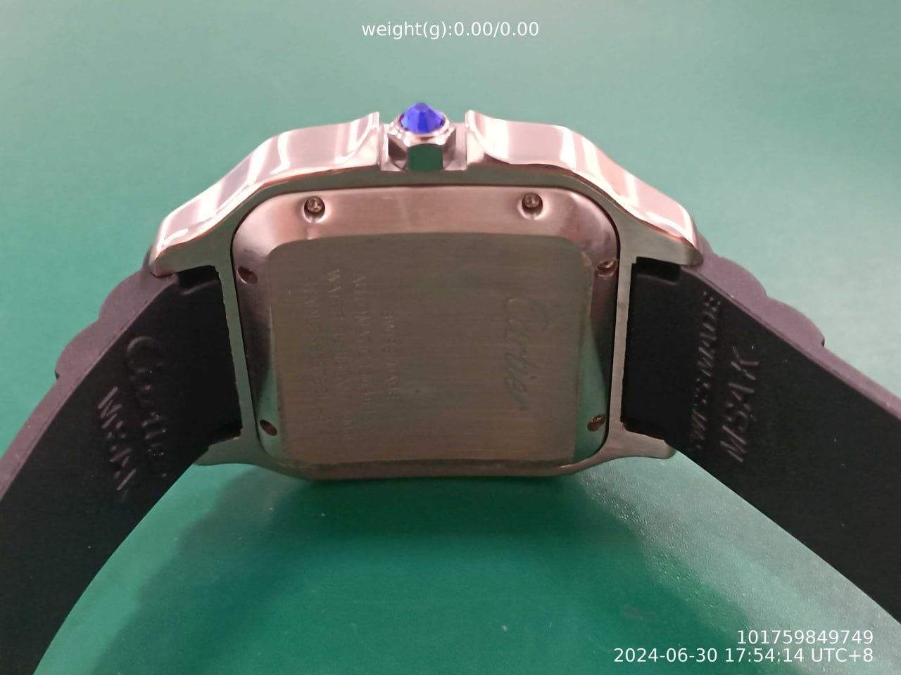 Cartier Watches