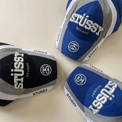 Stussy Vintage Cap