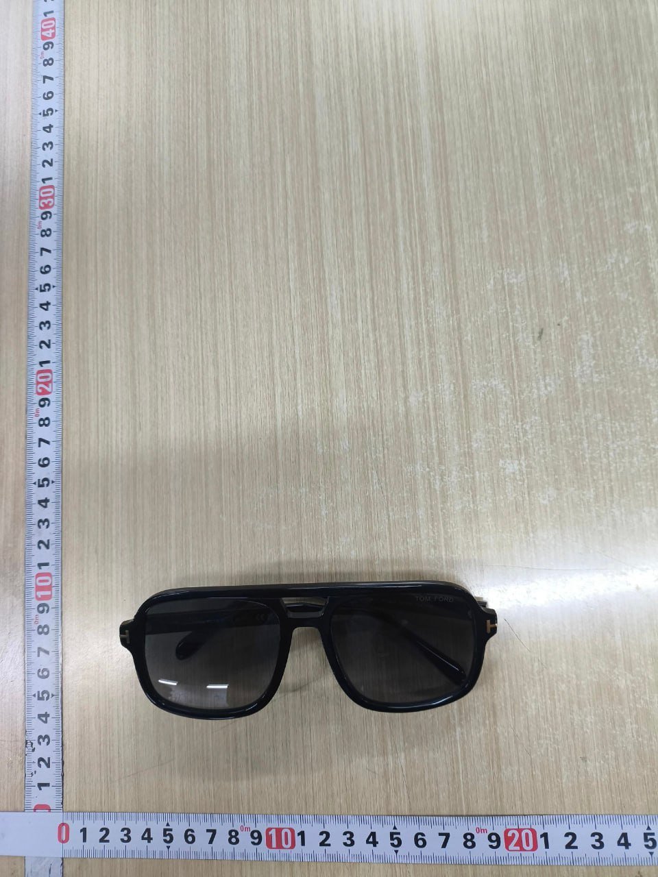 Tom Ford Sunglasses