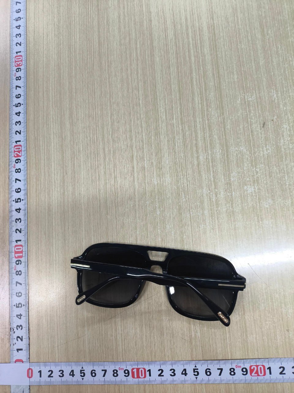 Tom Ford Sunglasses